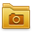 Folder pictures icon
